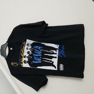 Alstyle W.W.A Champs of the West Finals 2018 T Shirts